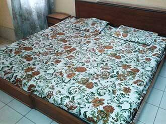 Hotel Mayur, Bhopal 2